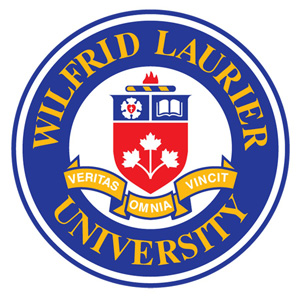 Laurier Crest