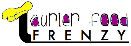 Laurier Food Frenzy